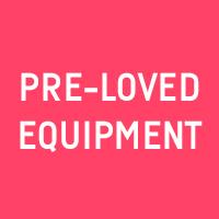 -Preloved-Equipment